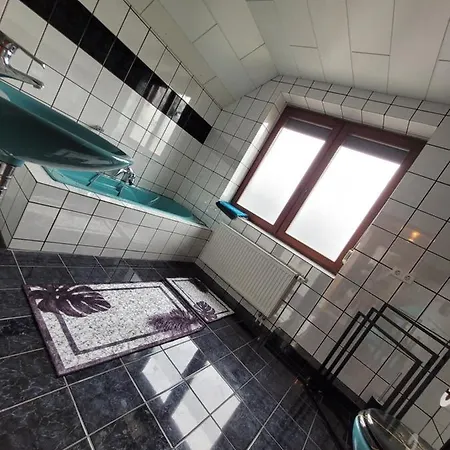 בית אירוח Monteurzimmer Noack